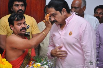 Movie Artists Association New Panel Pramana Sweekaram